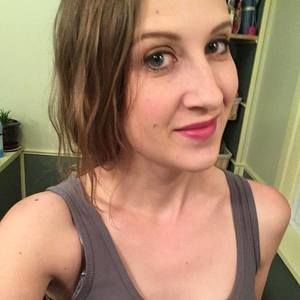 Meet your Posher, Tanya